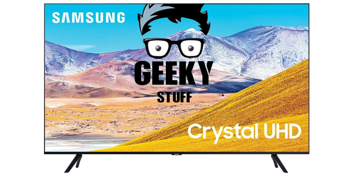 Best 4K HD TV for the Dollar Value!