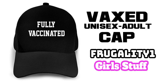 Vaxed Cap