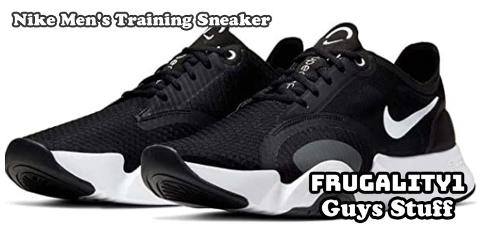 Nike Men's Training Sneaker